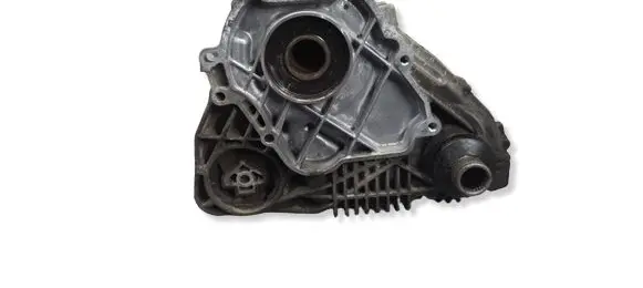 BMW X4 F26 Gearbox transfer box case 8623348 451851682 ATC45L