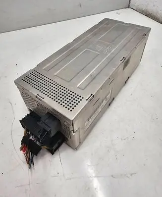 BMW 7 E65 E66 HiFi Audio sound control unit 65126922807 485025031369 6922105
