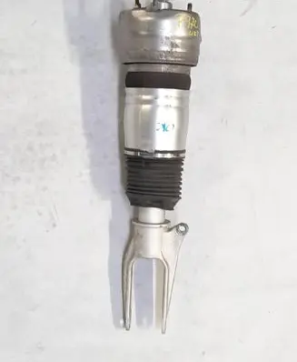 Porsche Panamera (970) Front air suspension shock absorber 97034305222