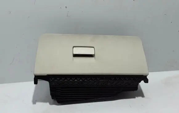 BMW 5 GT F07 Glove box 9142635