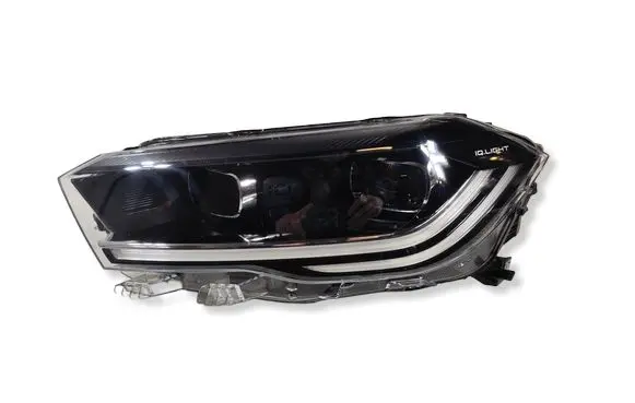 Volkswagen Polo VI Headlight/headlamp 2G1941035L L559332