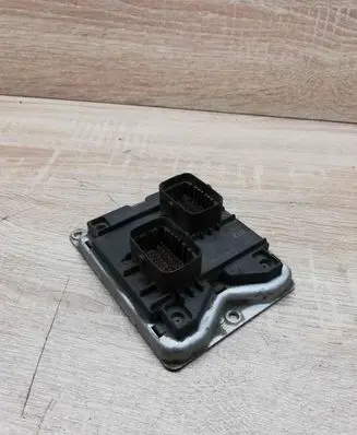 Fiat Bravo Engine control unit/module ECU 0261206276 970100