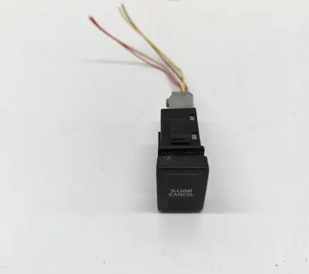 Suzuki SX4 Other switches/knobs/shifts 3965062J20