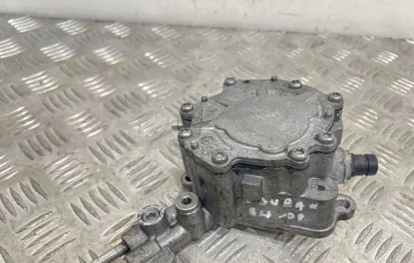 Volkswagen Touran I Vacuum pump 036145209