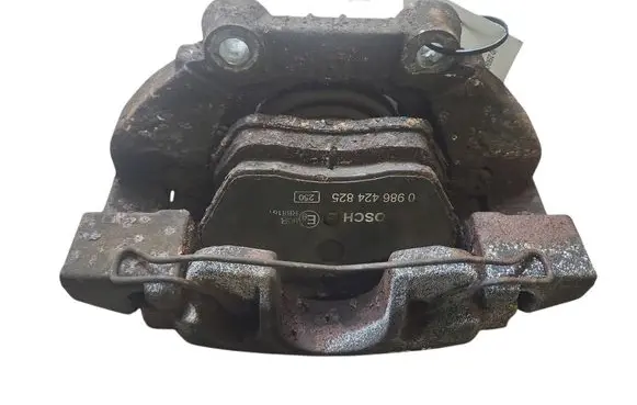 Citroen C4 Grand Picasso Front brake caliper 