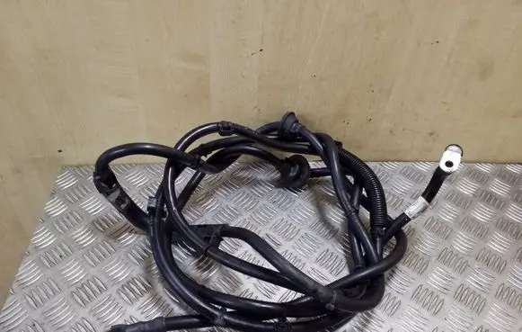 Audi Q5 SQ5 Negative earth cable (battery) 8R0971225A