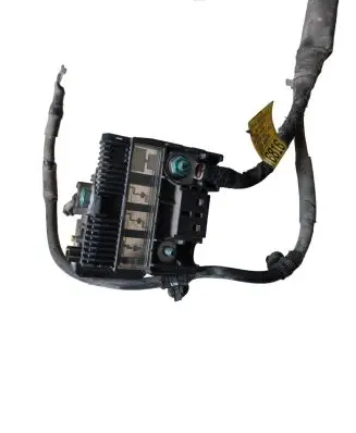Chevrolet Trax Positive cable (battery) 95316816