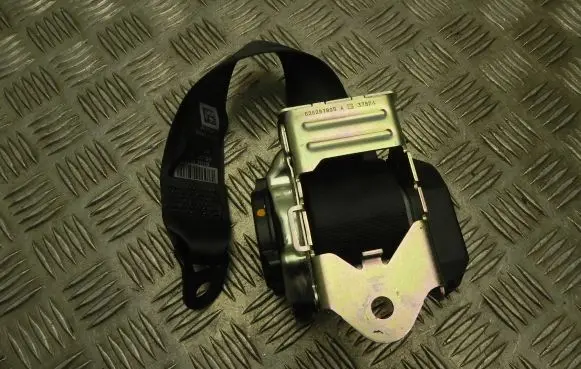 Volvo S90, V90 Front seatbelt 39836054