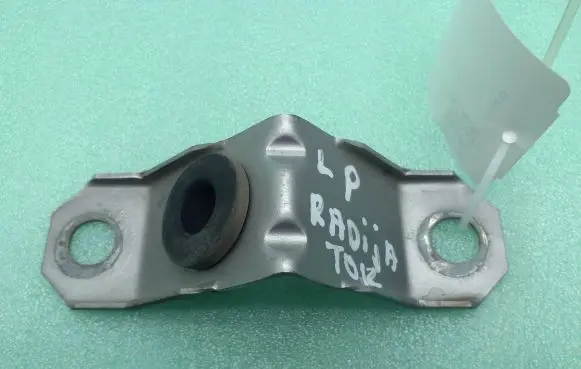 Porsche 911 996 Radiator mount bracket