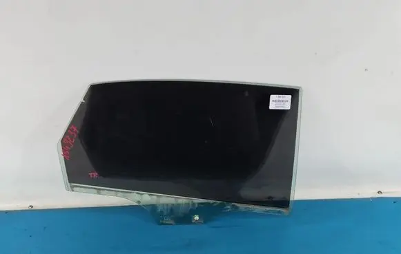 Audi A4 S4 B9 8W Rear door window glass IMPRK1549237