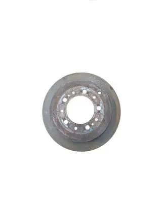 Toyota Sequoia (XK60) Rear brake disc 424310C011