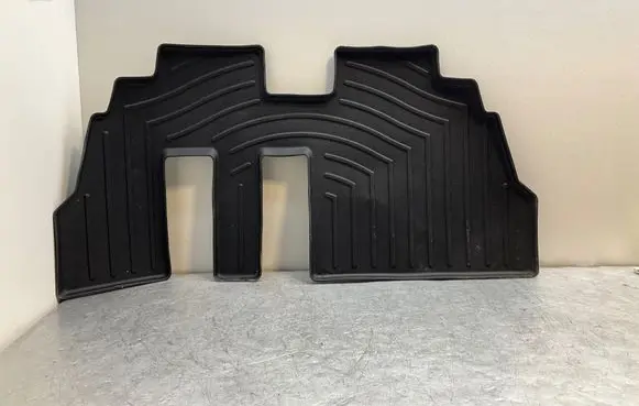 BMW X5 E70 Third row mat 