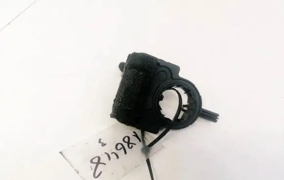 Citroen C5 Steering wheel adjustment handle/lever 026500517