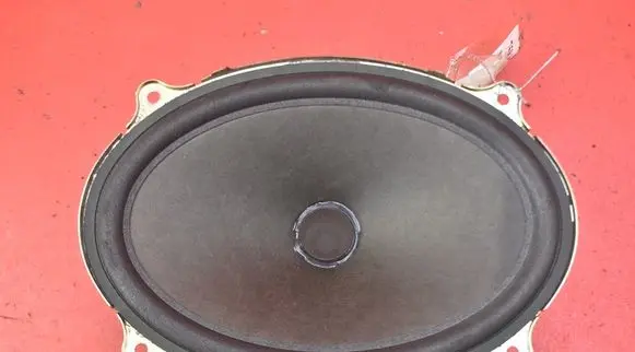 Mini One - Cooper R50 - 53 Subwoofer speaker 6956166