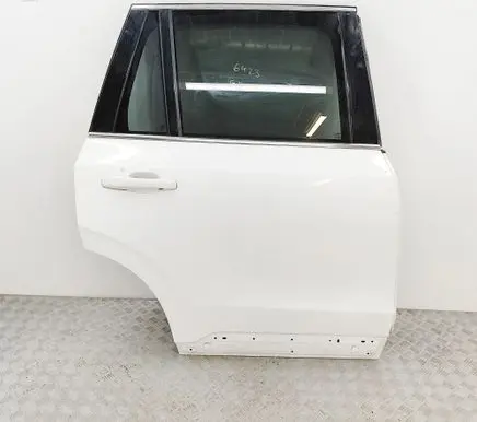 Volvo XC90 Rear door 32133219