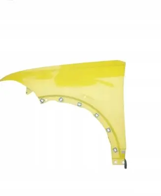 Volkswagen ID.7 Fender