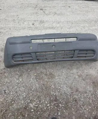 Renault Trafic II (X83) Front bumper 