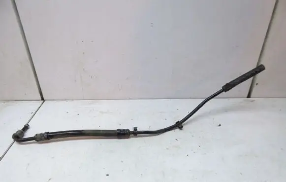 Skoda Roomster (5J) Power steering hose/pipe/line