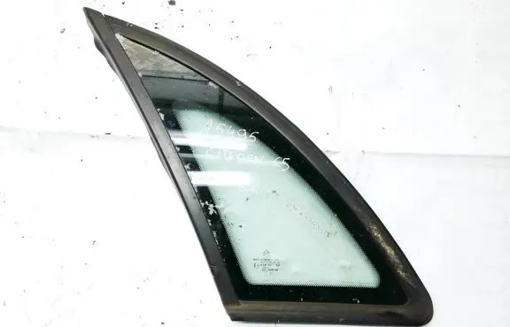 Citroen C5 Rear side window