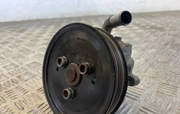 Volkswagen Phaeton Power steering pump 3D0422154F 475007