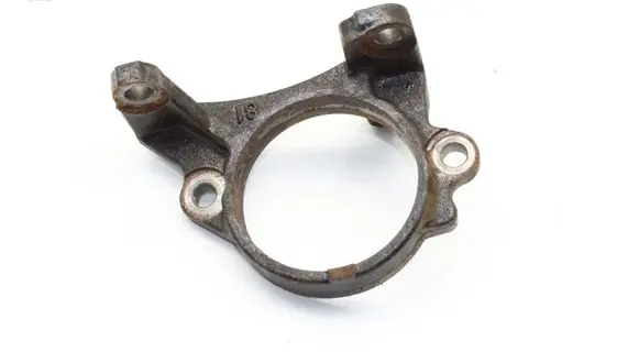 Lexus UX Driveshaft support bearing bracket 4345733060