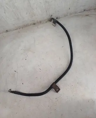 Mini One - Cooper R50 - 53 Wires (starter motor) 7515206 7517207