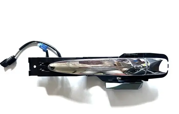Nissan Leaf II (ZE1) Front door exterior handle 806461AA0A 806403NA0A 806403NA0B