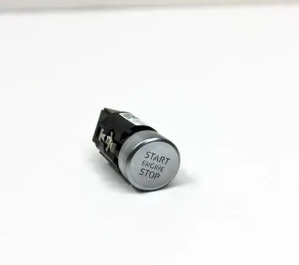 Audi A4 S4 B9 8W Engine start stop button switch 8W1905217F
