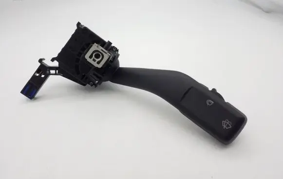 Volkswagen Jetta V Wiper control stalk 1K0953519B 01203505