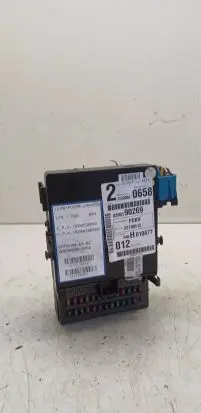 Renault Espace - Grand espace IV Comfort/convenience module 8200190269 1230068 32786512