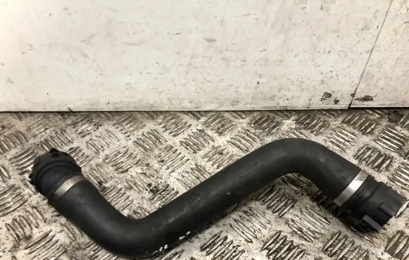 BMW 5 F10 F11 Engine coolant pipe/hose 1436377