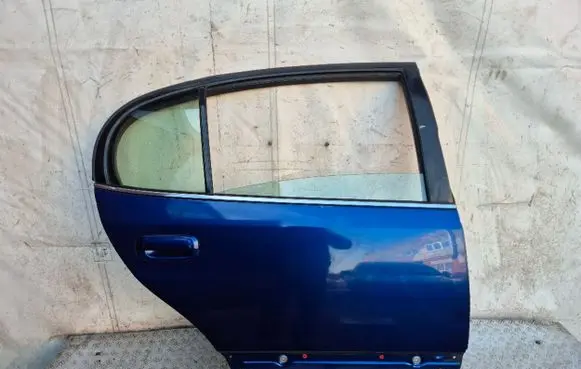 Lexus GS 300 400 430 Rear door