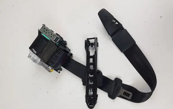 Audi A4 S4 B8 8K Front seatbelt 8K1857705J