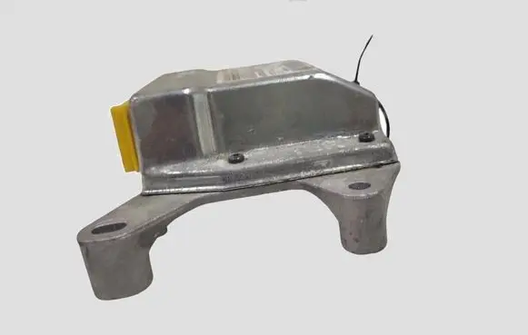 Renault Laguna II Airbag control unit/module 8200412022 605487600