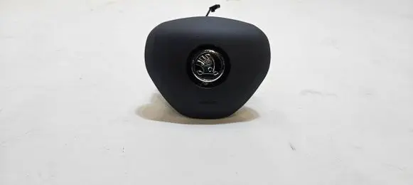 Skoda Citigo Steering wheel airbag 1ST880201F