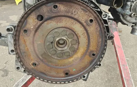Volvo V70 Flywheel 30677196