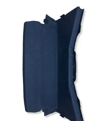 Mercedes-Benz SLK R172 Trunk/boot floor carpet liner A1726940025 1726940025