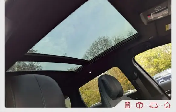 BYD Seal U Sunroof set 