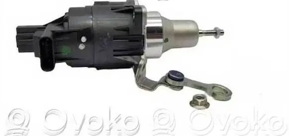 Renault Master III Turbo solenoid valve 144G16424R 144117591R A6990960600