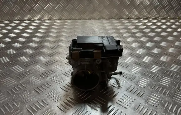 Renault Arkana Throttle body valve PU17126