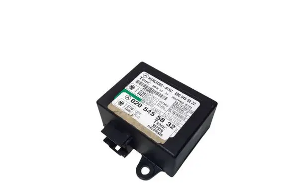 Mercedes-Benz Vito Viano W638 Immobilizer control unit/module 0205455832