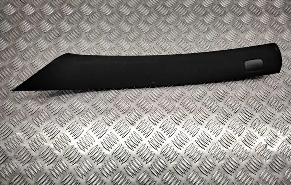 Mercedes-Benz E W212 (A) pillar trim A2126905925