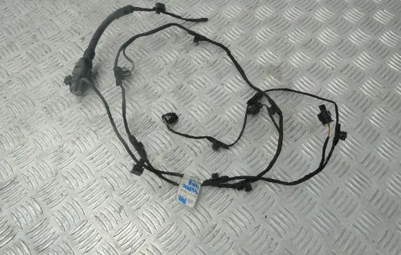 Audi A7 S7 4K8 Other wiring loom 4K8971104AF