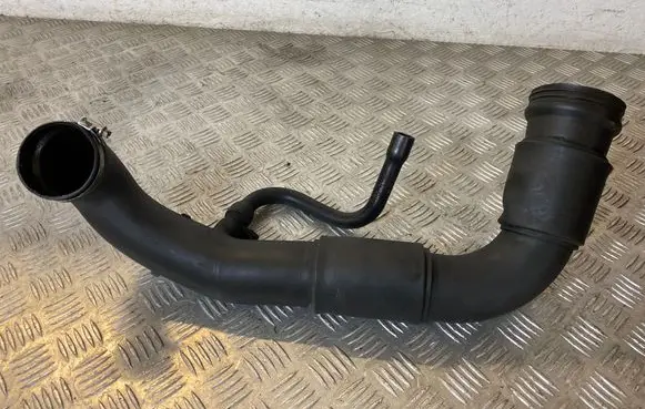 Volkswagen Crafter Intercooler hose/pipe 2E0129615B 2E0129615C 463202