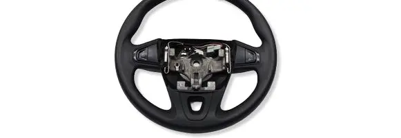 Renault Kangoo II Steering wheel 6228945