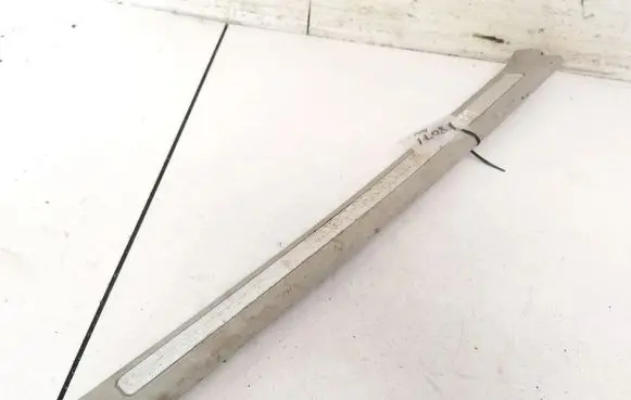 Mercedes-Benz B W245 Front sill trim cover A1696800074