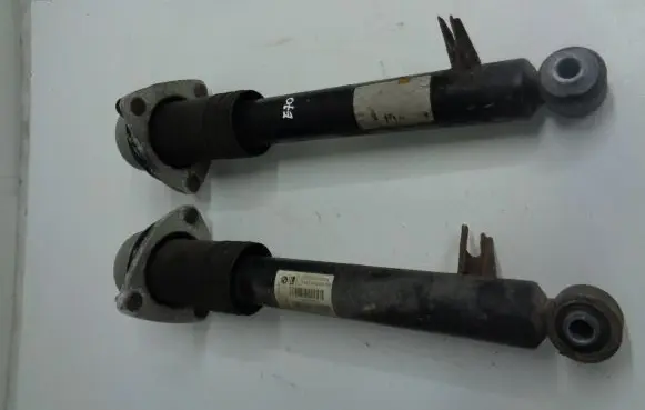 BMW X5 E70 Rear shock absorber/damper 6781929 6781930