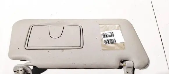 Suzuki Grand Vitara II Sun visor