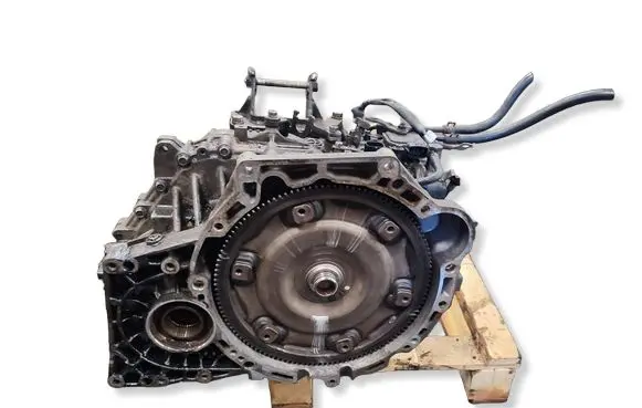 KIA Sorento Automatic gearbox 271890 P828