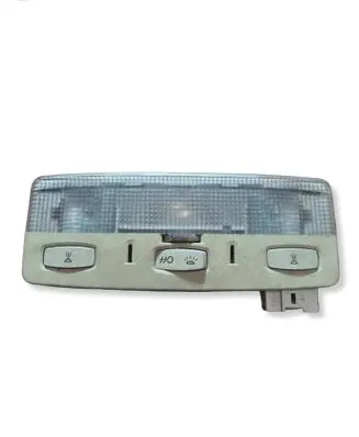 Renault Laguna II Front seat light 200003036